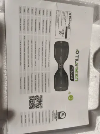 Patinete Eléctrico EcoXtreme más silla.