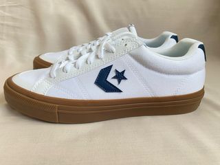 Converse Blancas Talla 40-43