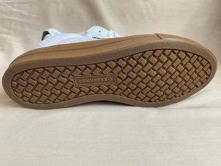 Converse Blancas Talla 40-43