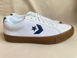 Converse Blancas Talla 40-43