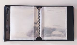 Porta Carte Brainrot Trading Card Game