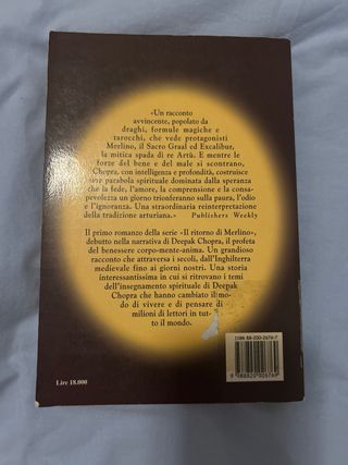 Il cammino della magia