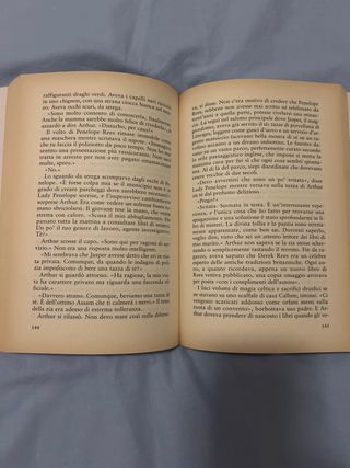 Il cammino della magia