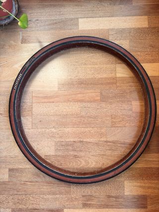 Cubierta Pathfinder S-Works 700x42