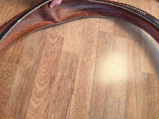 Cubierta Pathfinder S-Works 700x42