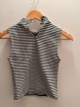 Tally Weijl Top S a righe