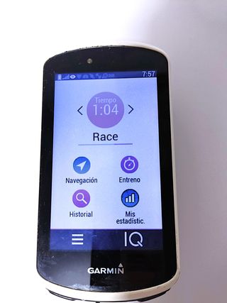 Garmin Edge 1030 Ciclocomputador