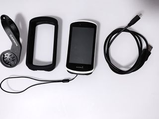 Garmin Edge 1030 Ciclocomputador