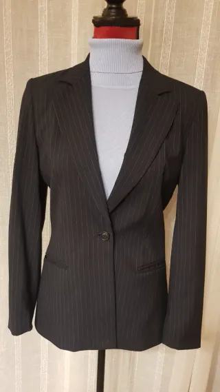 Traje raya diplomática Tintoreto T 38