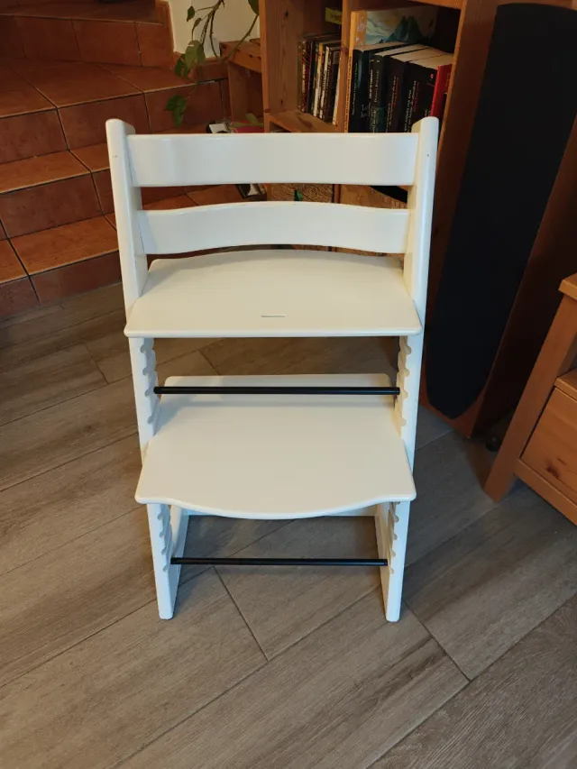 Trona Stokke Tripp Trapp