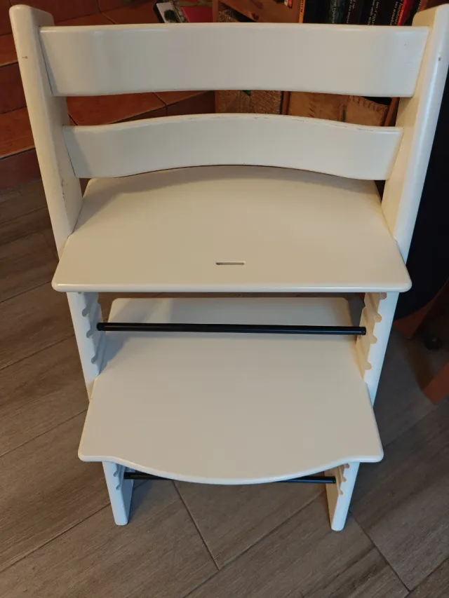 Trona Stokke Tripp Trapp