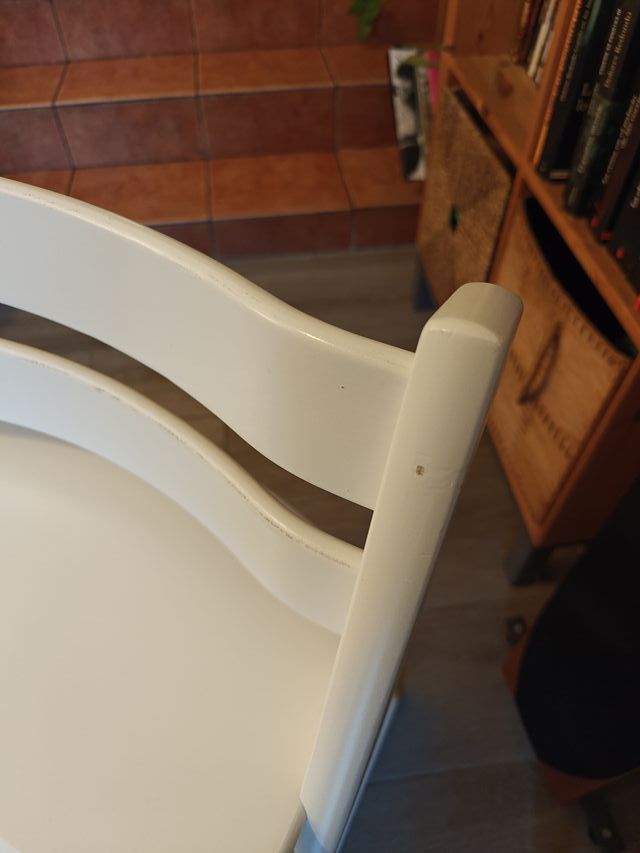 Trona Stokke Tripp Trapp