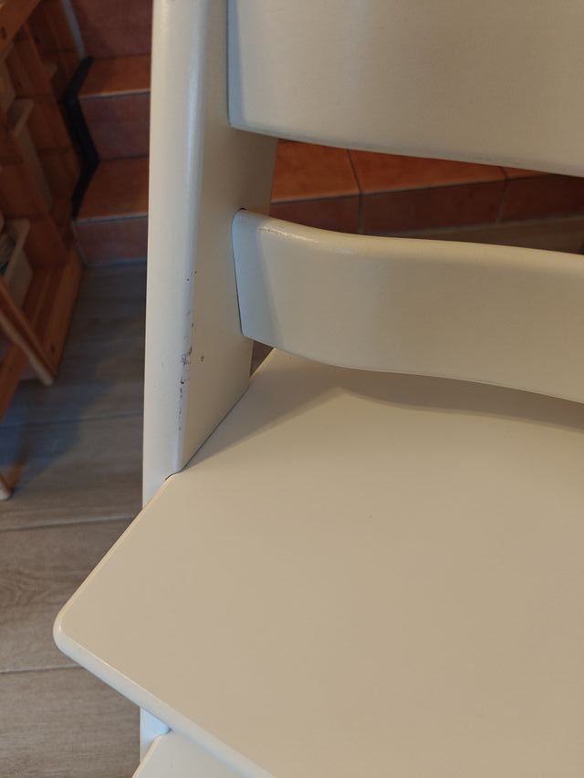 Trona Stokke Tripp Trapp