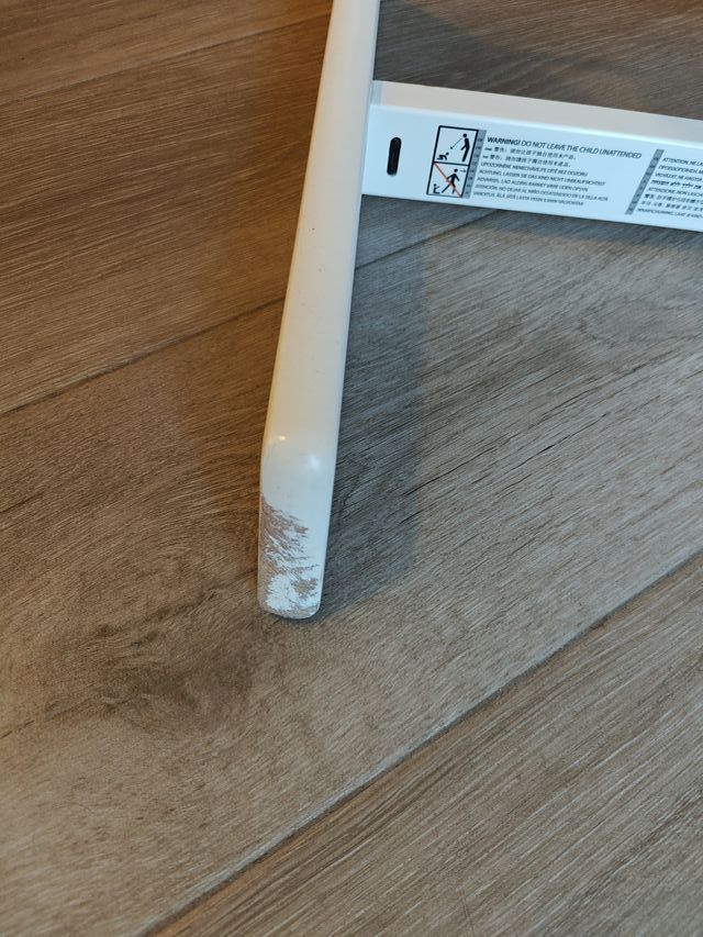 Trona Stokke Tripp Trapp