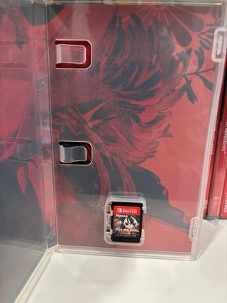 Sakuna: Of Rice and Ruin Nintendo Switch