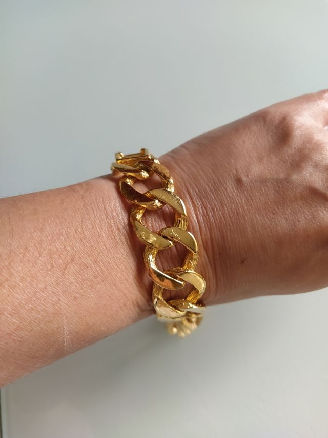 Pulsera vintage años 90