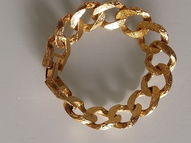 Pulsera vintage años 90