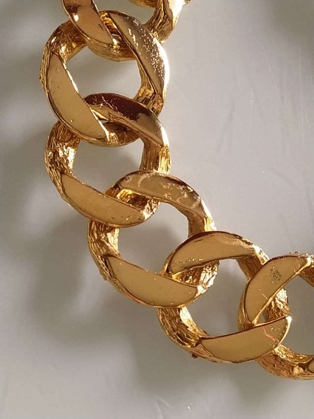 Pulsera vintage años 90