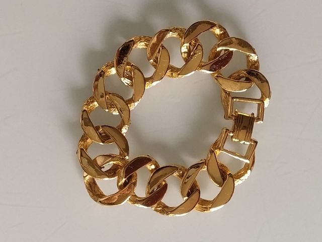 Pulsera vintage años 90