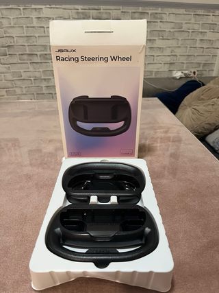 Pack Accesorios JSAUX para Switch 2