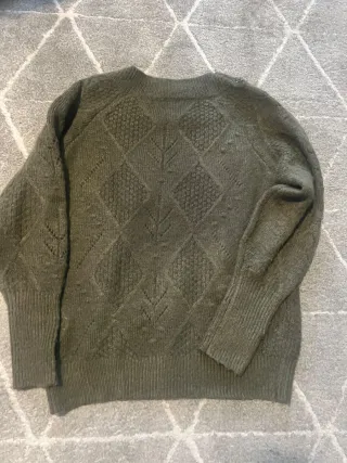 Jersey Marks and Spencer Talla M