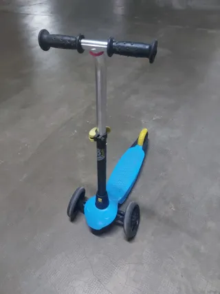 Patinete Oxelo B1 infantil