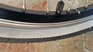 Bici eléctrica plegable Wayscral Takeaway E50