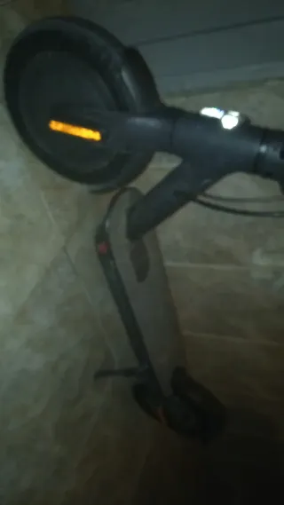 Patinete Eléctrico Xiaomi