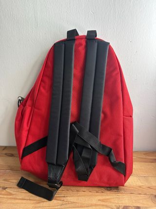 Eastpak Padded Pak'r Mochila Roja 24L