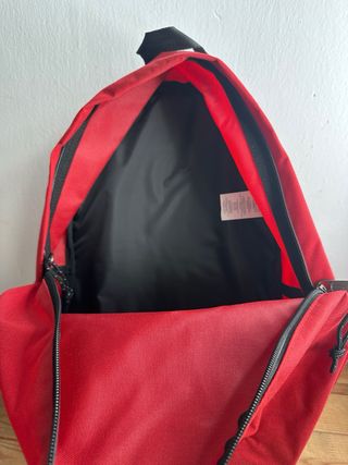 Eastpak Padded Pak'r Mochila Roja 24L