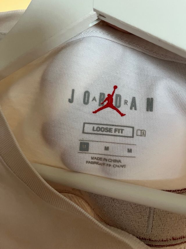 Pack camisetas Jordan