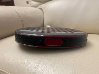 Pala de pádel Bullpadel Vertex 03