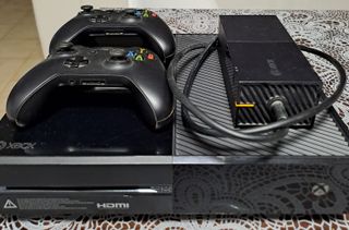 Xbox One 500GB + 7 Giochi