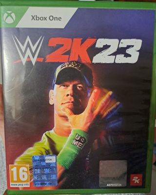 Xbox One 500GB + 7 Giochi