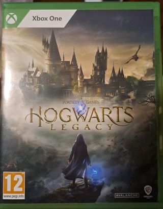 Xbox One 500GB + 7 Giochi