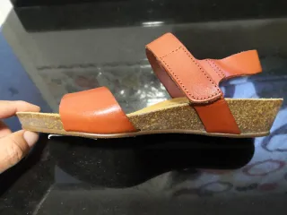 Sandalias Hee mujer talla 37