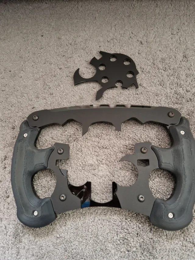 Logitech G29 Volante y pedales PS4 PS5 PC