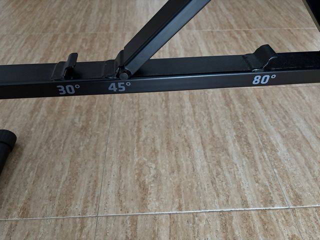 Banco de musculación CORENGTH