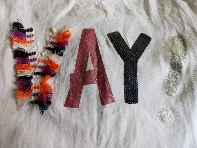 Camiseta Sfera manga larga niña