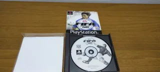Fifa Football 2002 PlayStation