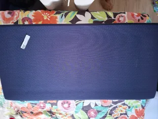 Colchón cuna Ecus Care