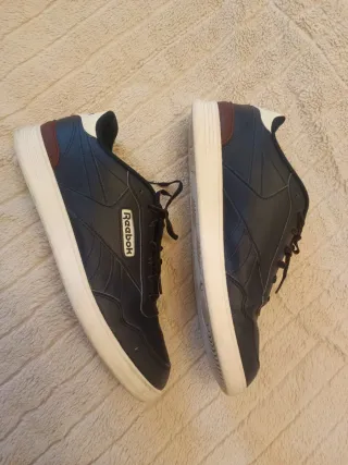 Zapatillas Reebok Azul Marino