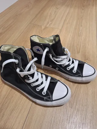 Zapatillas Converse Talla 37