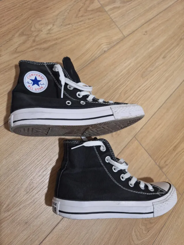 Zapatillas Converse Talla 37