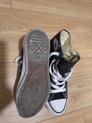 Zapatillas Converse Talla 37