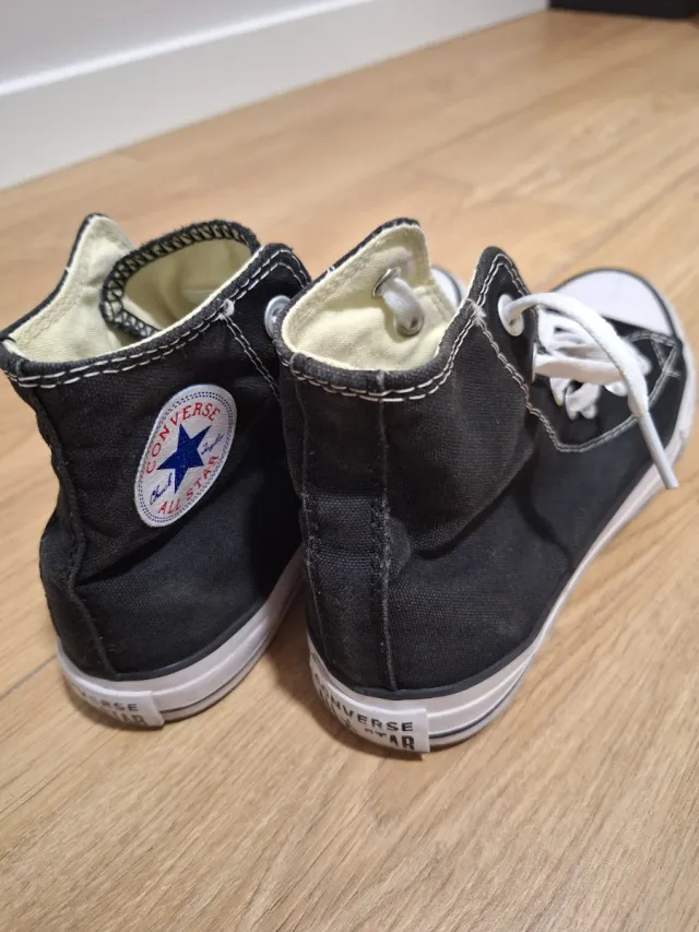 Zapatillas Converse Talla 37