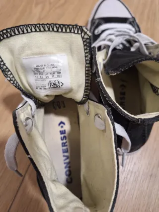 Zapatillas Converse Talla 37