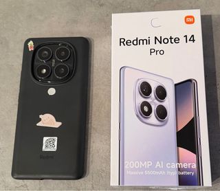 Xiaomi Redmi Note 14 Pro 200MP AI