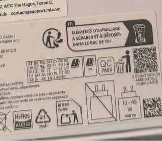 Xiaomi Redmi Note 14 Pro 200MP AI