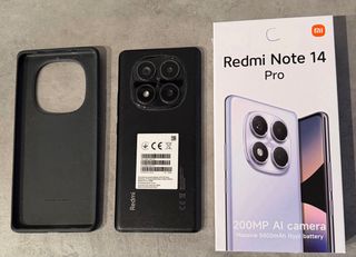 Xiaomi Redmi Note 14 Pro 200MP AI